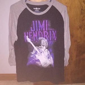 Jimi Hendrix fans!